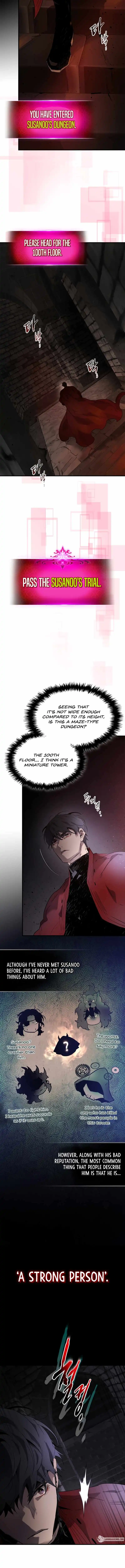 Leveling With The Gods Chapter 73 9